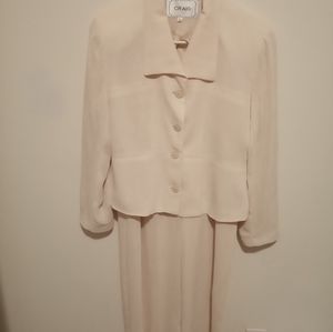 Craig Women's Jackets and Pants set